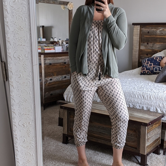 🆕🌿sundance JUMPSUIT🌿 - Picture 4 of 8